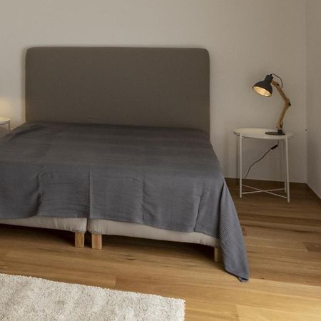 Flataid Apartmenthaus Brauhausstrasse Graz Luaran gambar