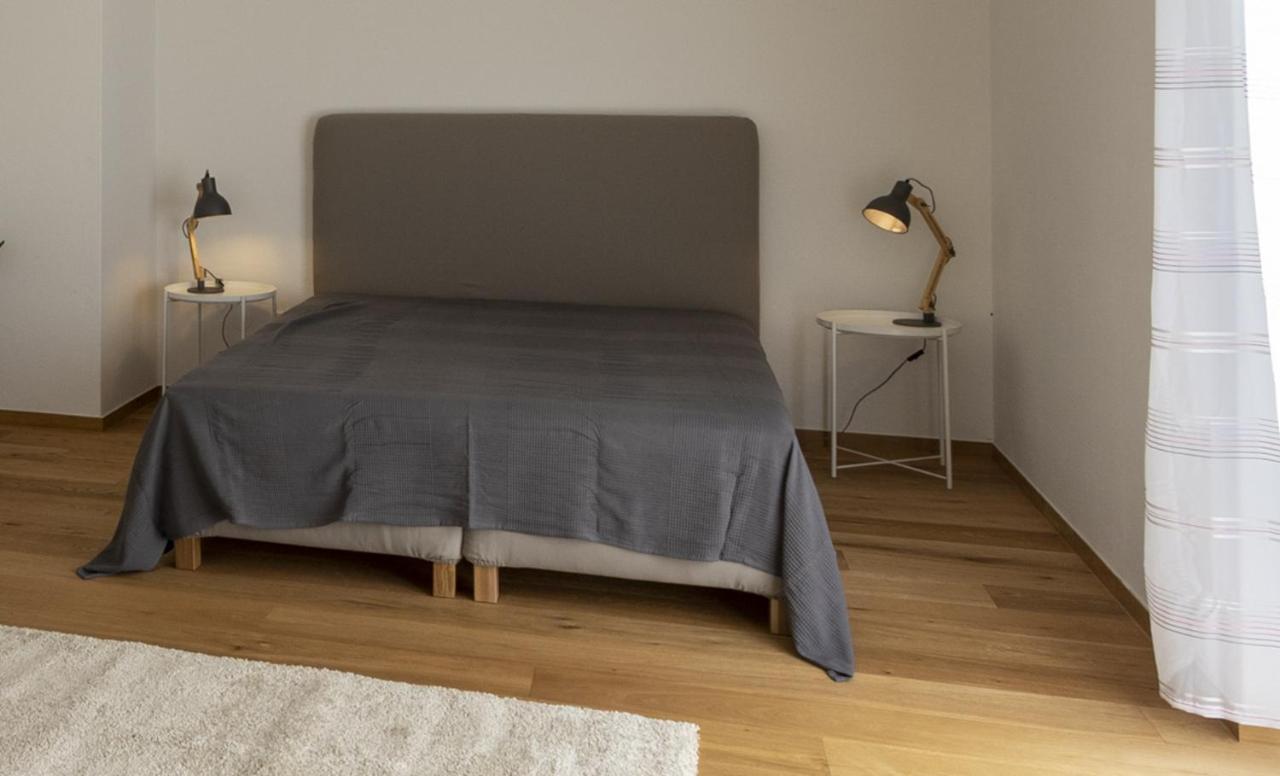Flataid Apartmenthaus Brauhausstrasse Graz Luaran gambar