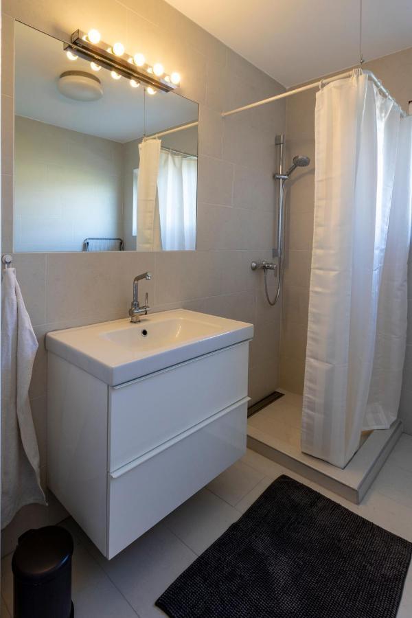 Flataid Apartmenthaus Brauhausstrasse Graz Luaran gambar