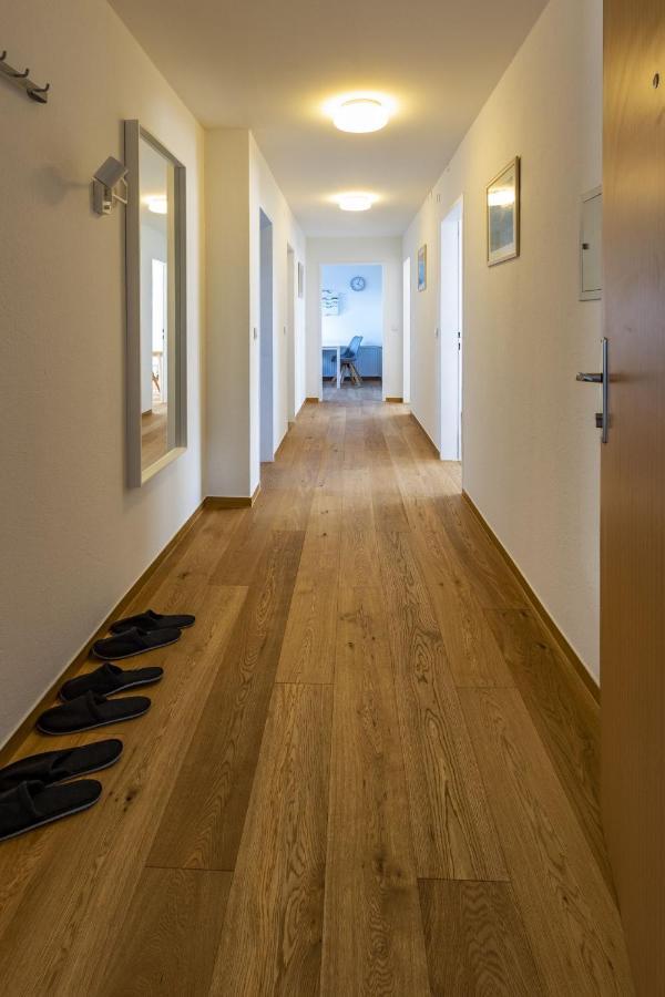 Flataid Apartmenthaus Brauhausstrasse Graz Luaran gambar
