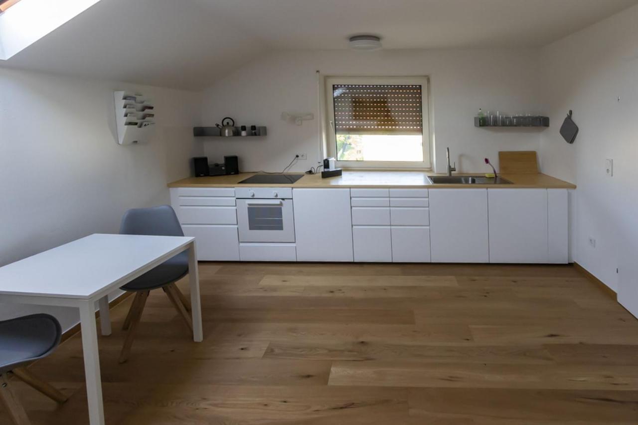 Flataid Apartmenthaus Brauhausstrasse Graz Luaran gambar