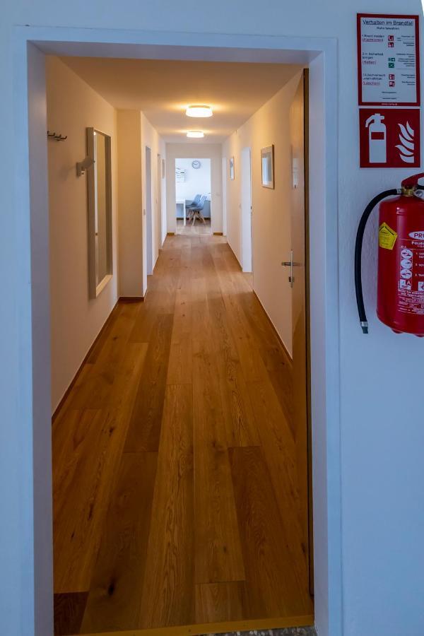 Flataid Apartmenthaus Brauhausstrasse Graz Luaran gambar
