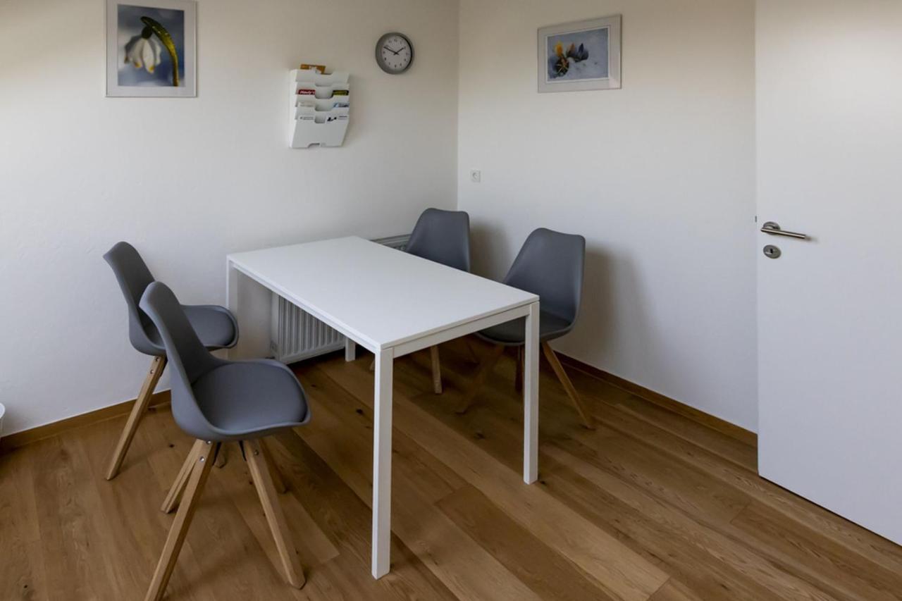 Flataid Apartmenthaus Brauhausstrasse Graz Luaran gambar