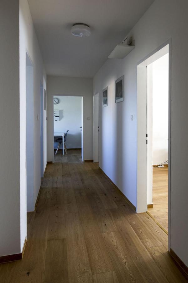 Flataid Apartmenthaus Brauhausstrasse Graz Luaran gambar