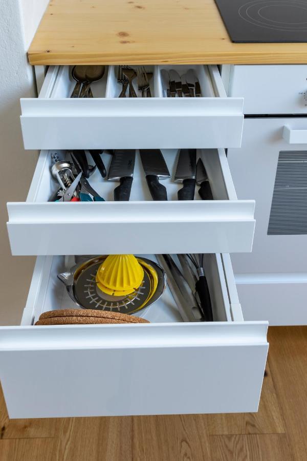 Flataid Apartmenthaus Brauhausstrasse Graz Luaran gambar